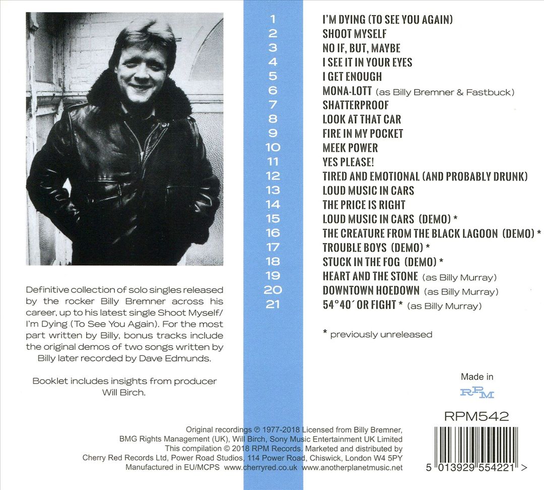Singled Out cover art