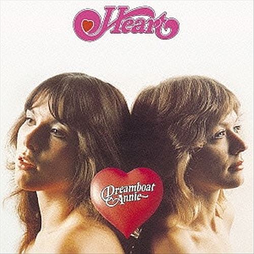 Dreamboat Annie [Anniversary Edition] cover art