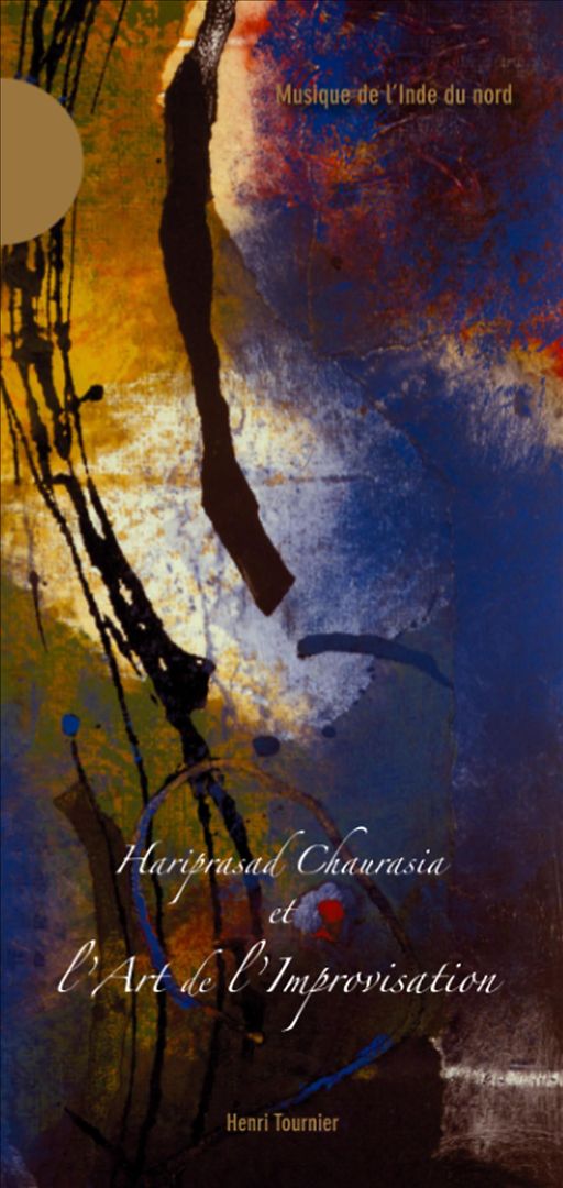Art de l'Improvisation cover art