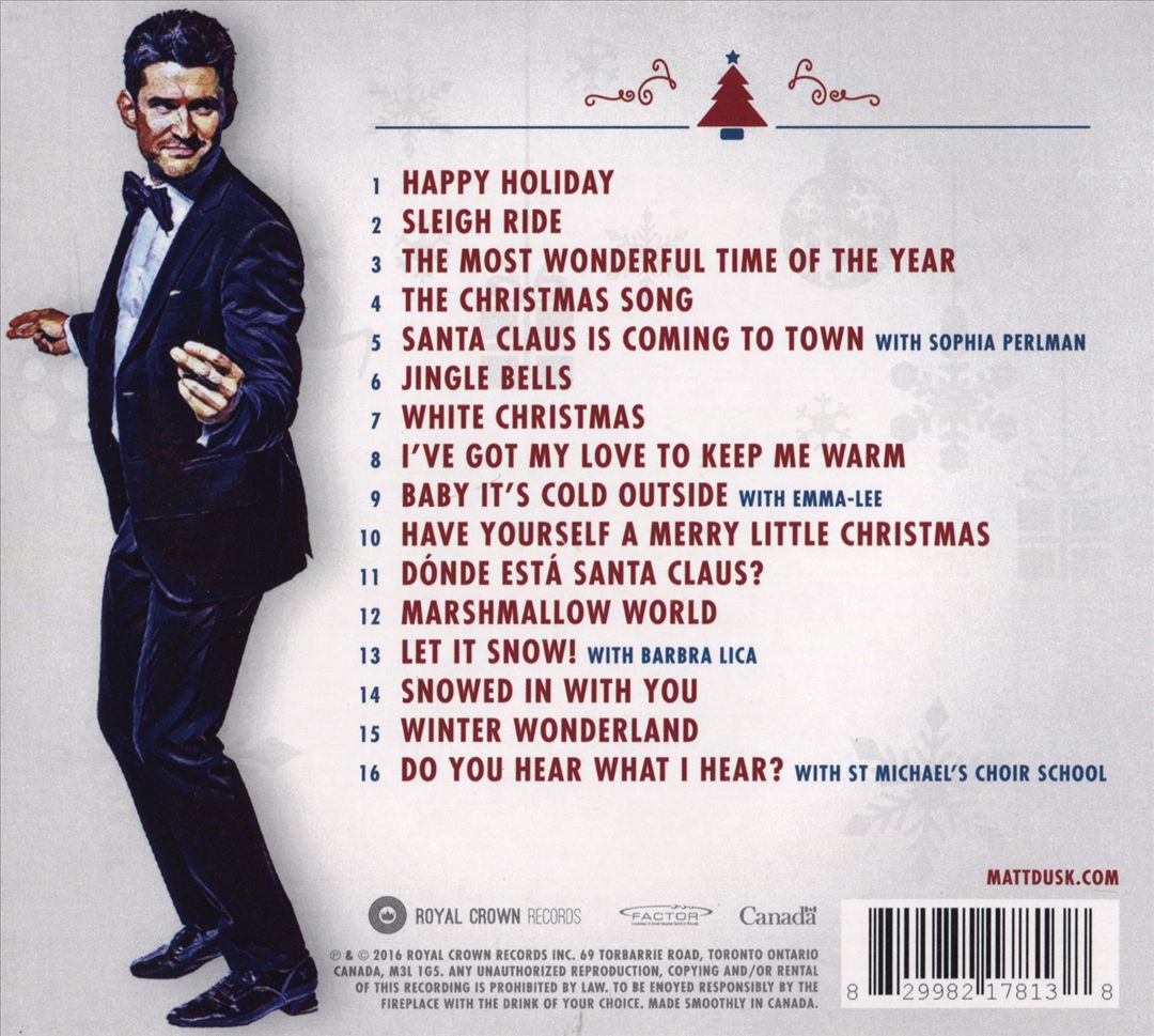 Old School Yule! cover art