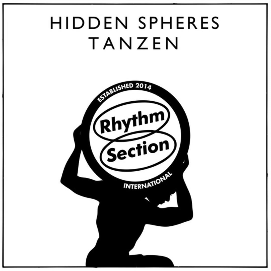 Tanzen cover art