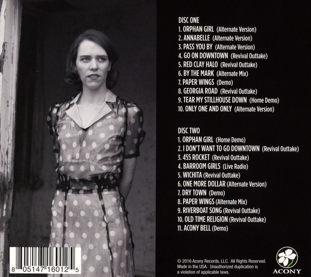 Boots No 1: The Official Revival Bootleg cover art