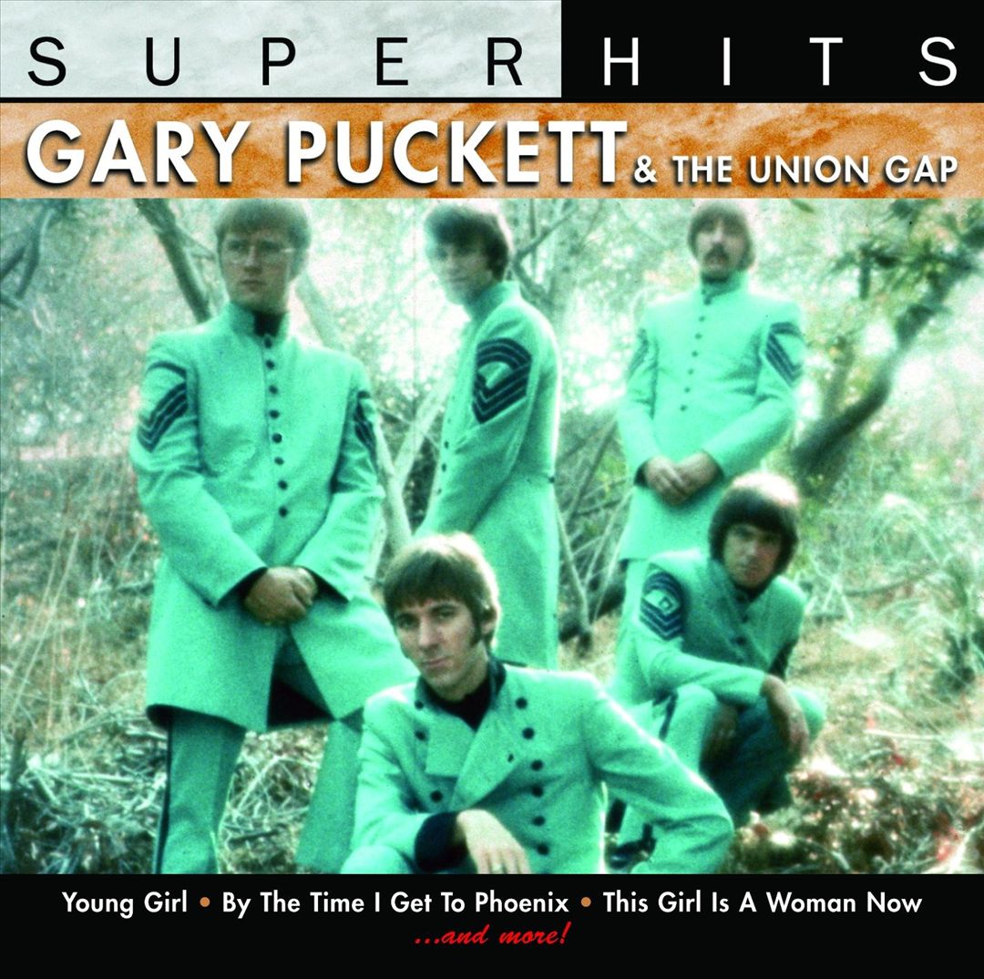 Super Hits cover art