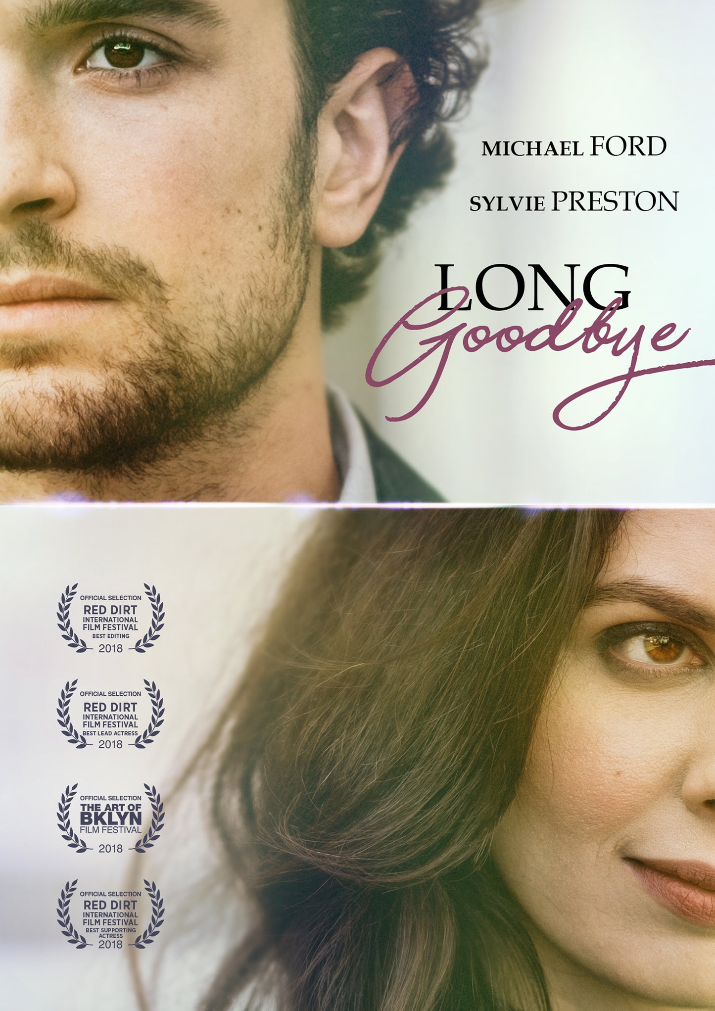 Long Goodbye cover art