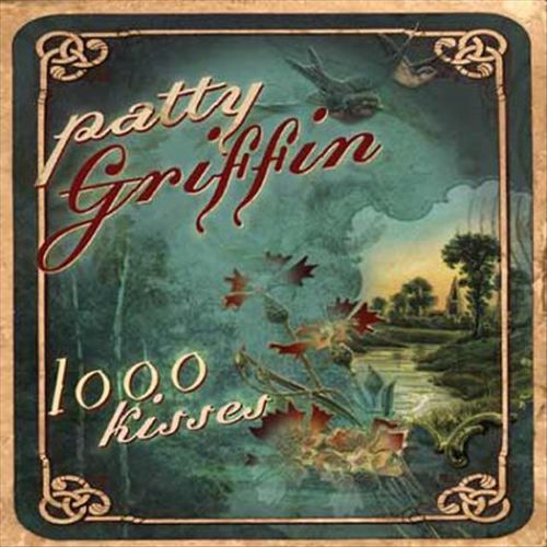 1000 Kisses cover art