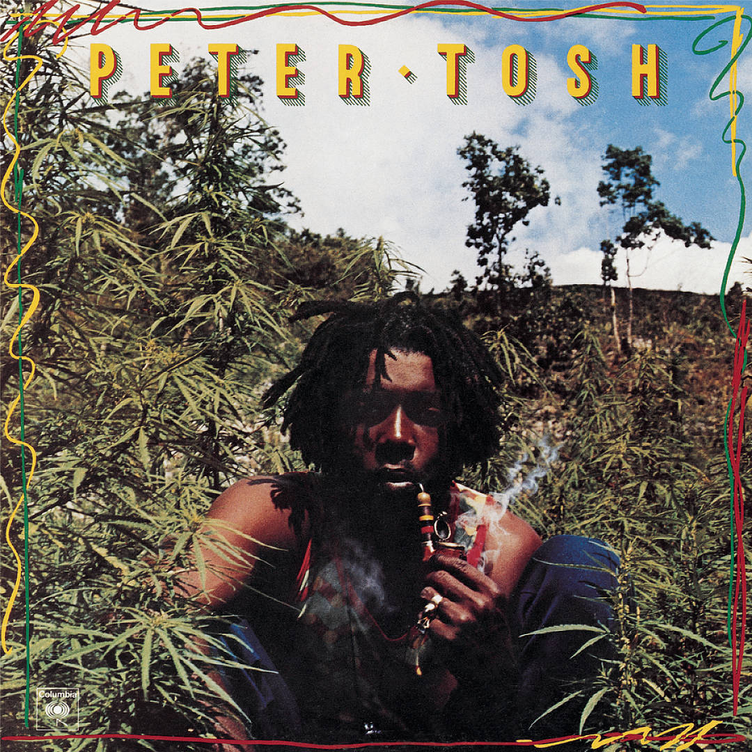 Legalize It cover art