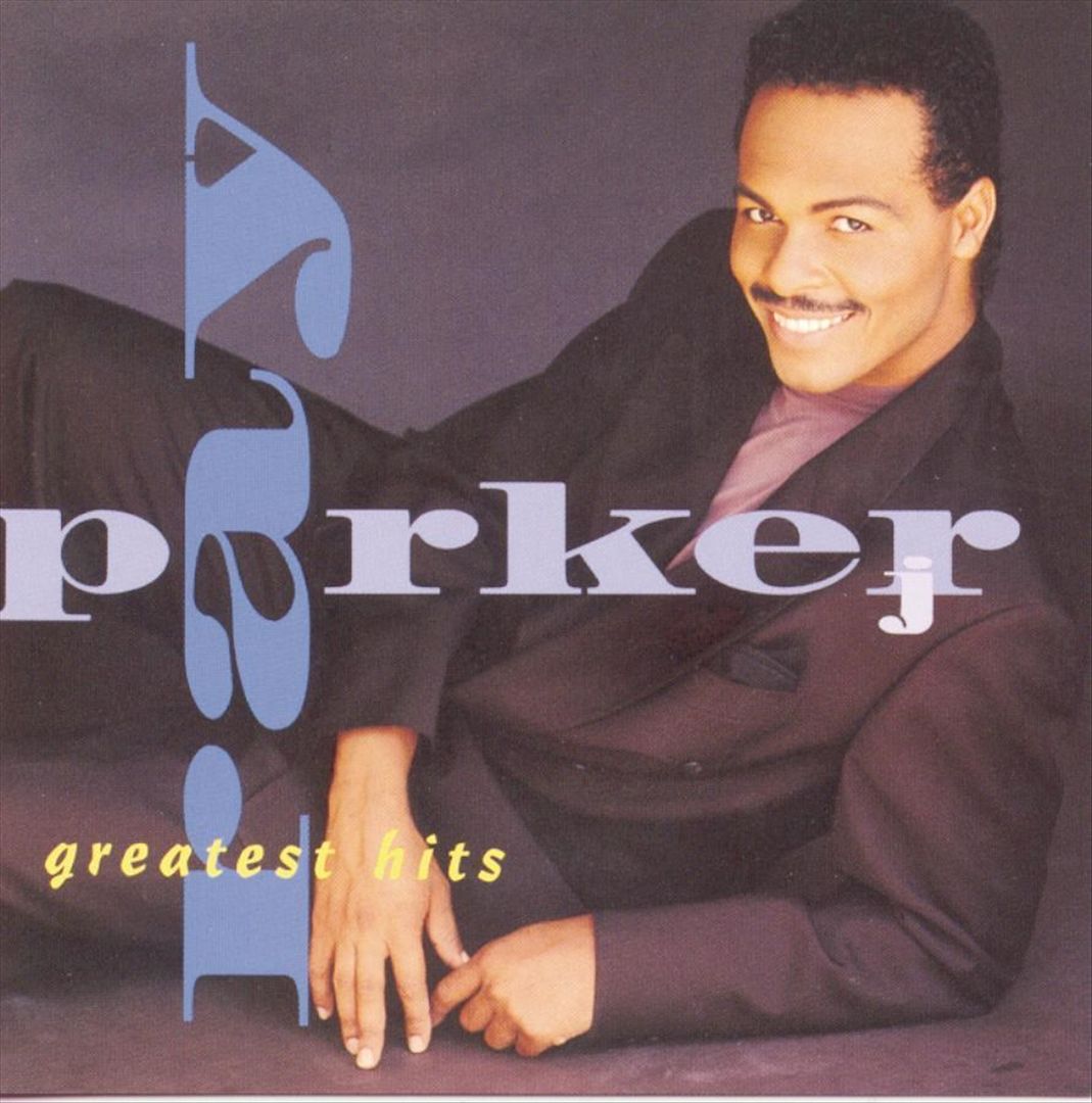 Greatest Hits [1993] cover art