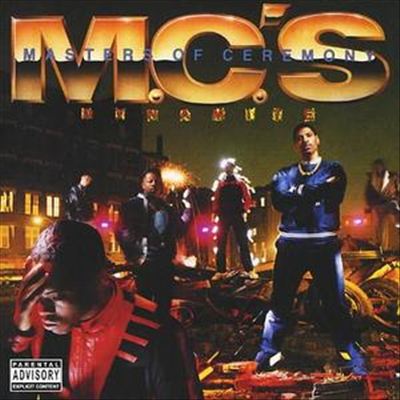 Dynamite cover art