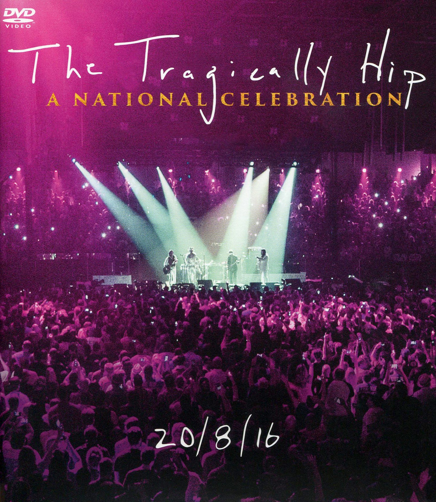 National Celebration [Video] cover art