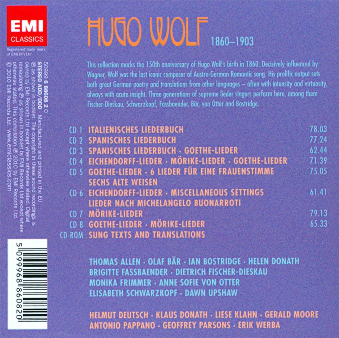 Wolf Edition 150th Anniversary cover art