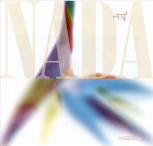 Nada plays compositions by Eero Hämeenniemi cover art