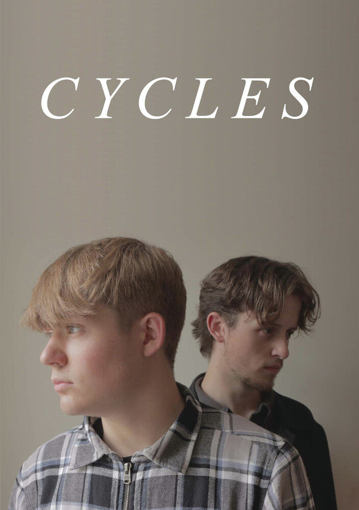 Cycles cover art