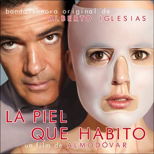 Skin I Live In [La Piel que Habito] [Original Motion Picture Soundtrack] cover art