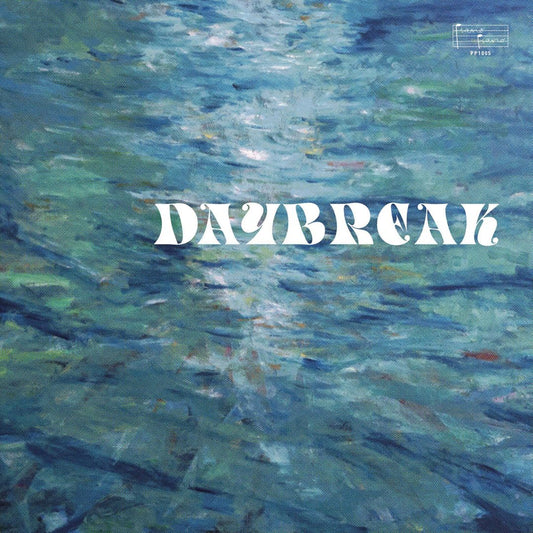 Daybreak cover art