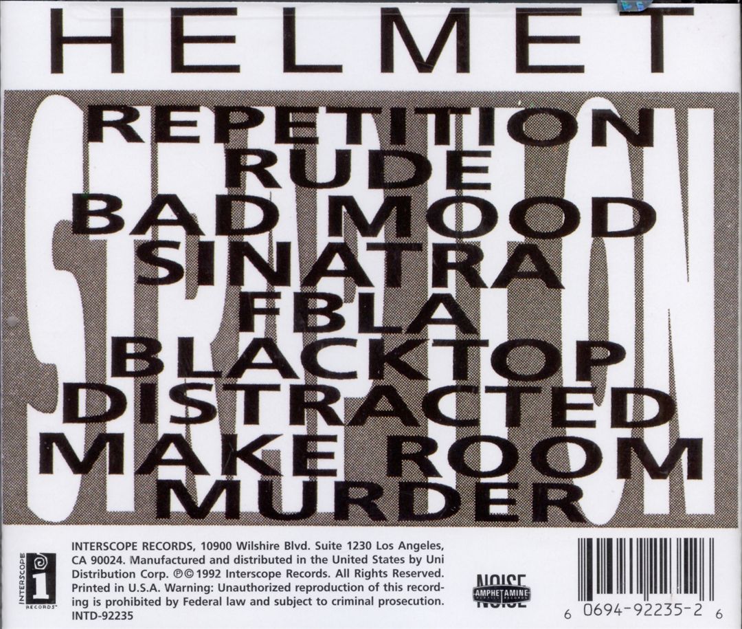 Strap It On cover art