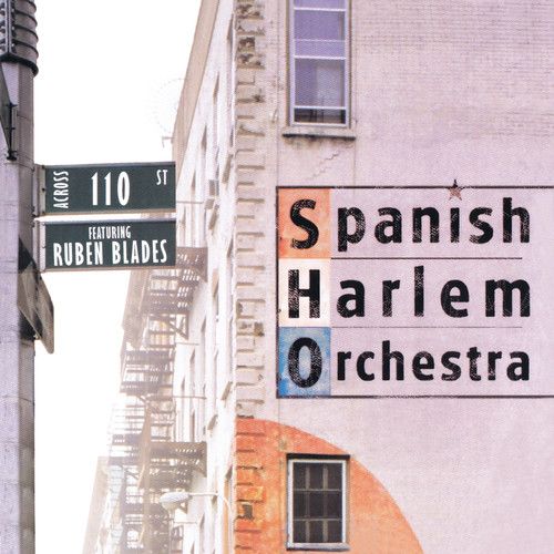 Across 110th Street cover art