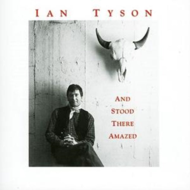 And Stood There Amazed cover art