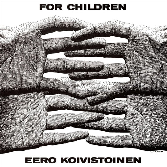For Children cover art