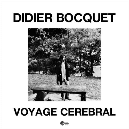 Voyage Cerebral cover art