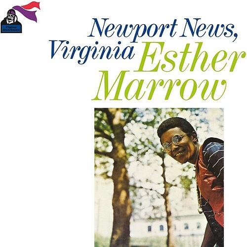 Newport News, Virginia cover art