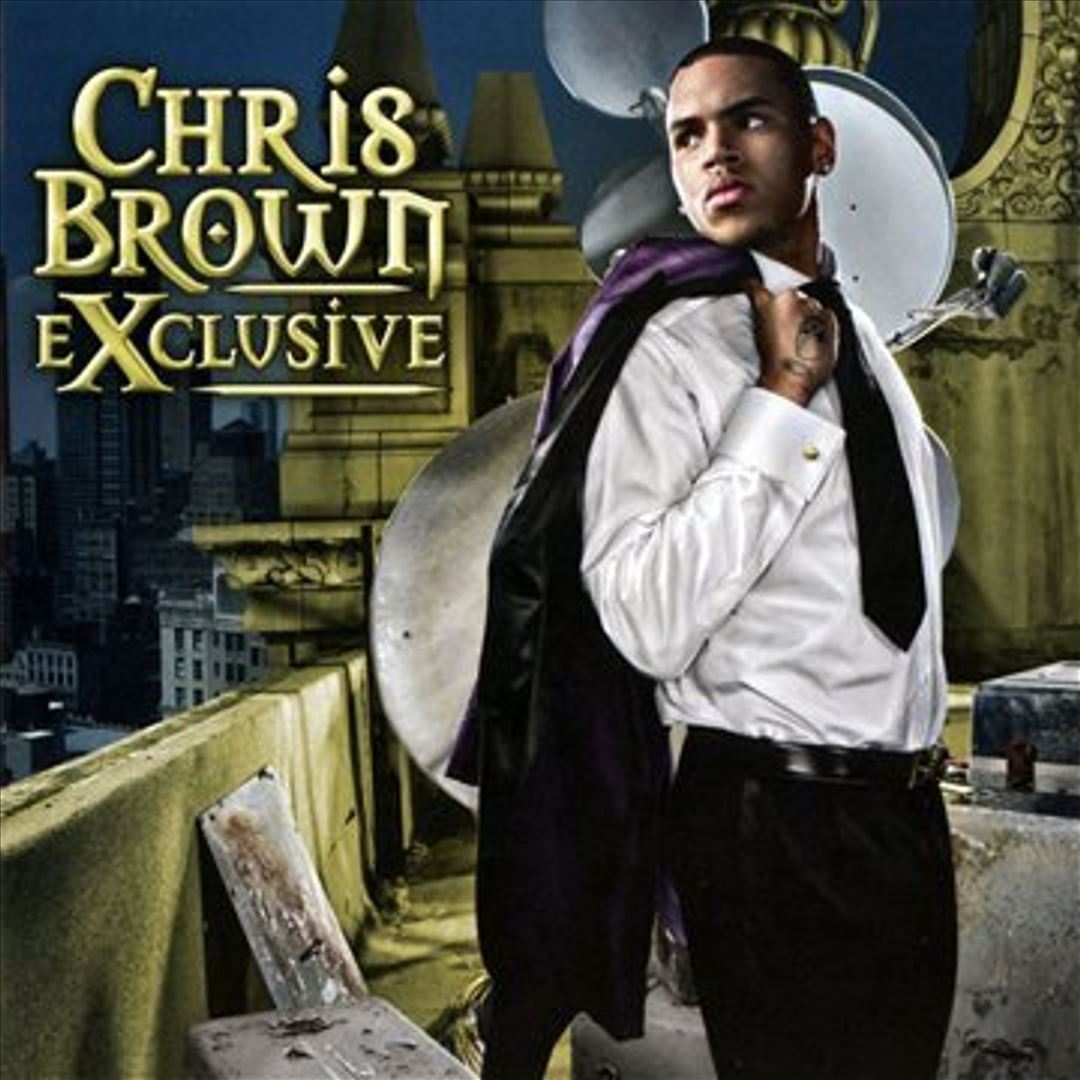 Exclusive [The Forever Edition - Jive] cover art