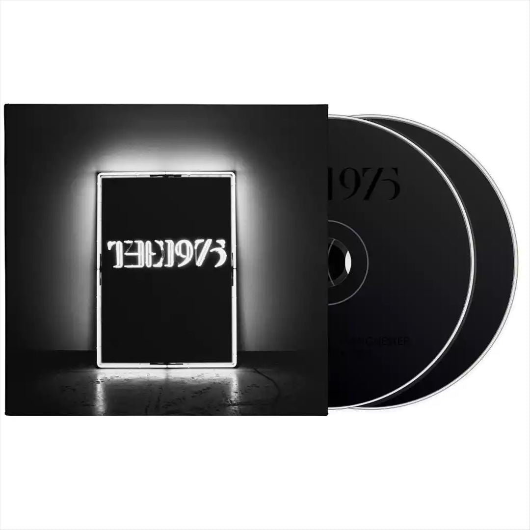 1975 [10 Year Anniversary] [2 CD] cover art