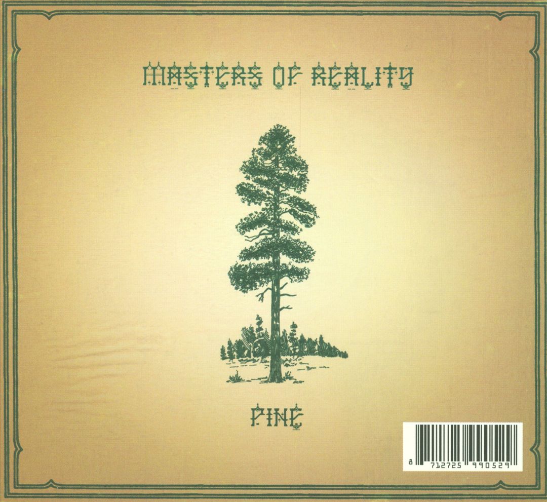 Pine/Cross Dover cover art