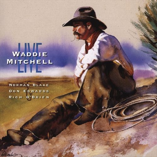 Live cover art