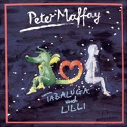Tabaluga und Lilli cover art