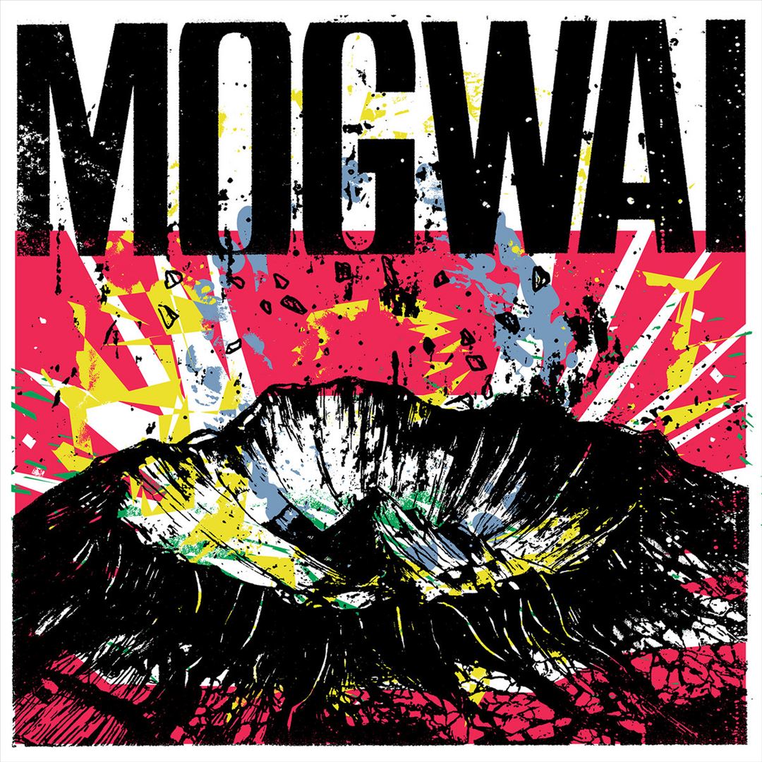 Bad Fire cover art