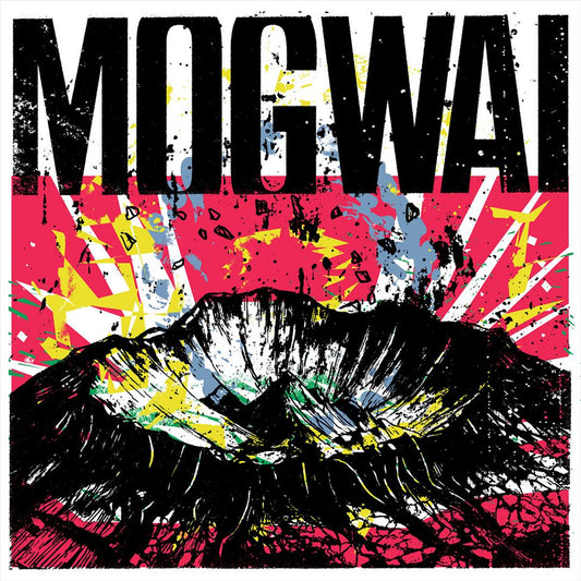 Bad Fire cover art