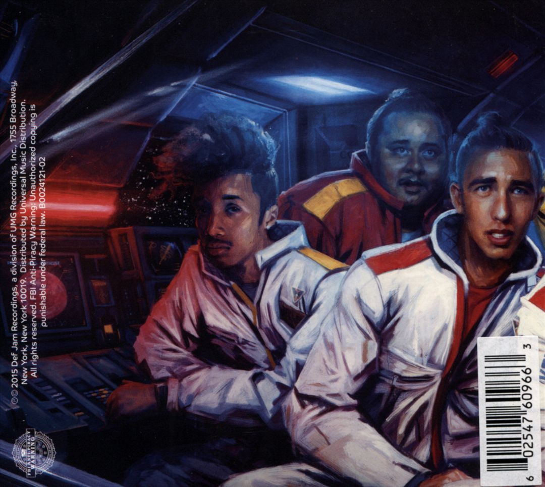 Incredible True Story cover art