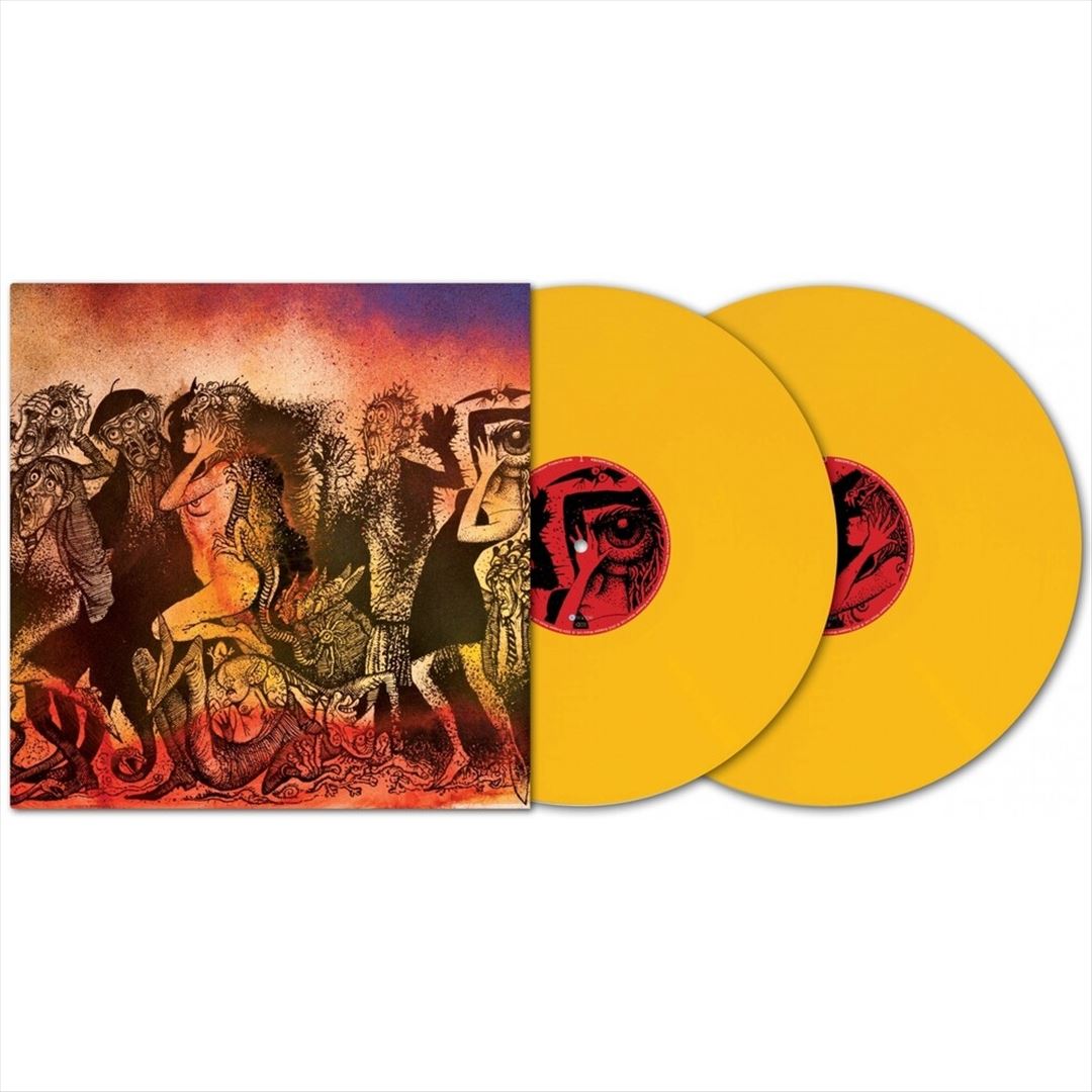 Storm Corrosion cover art