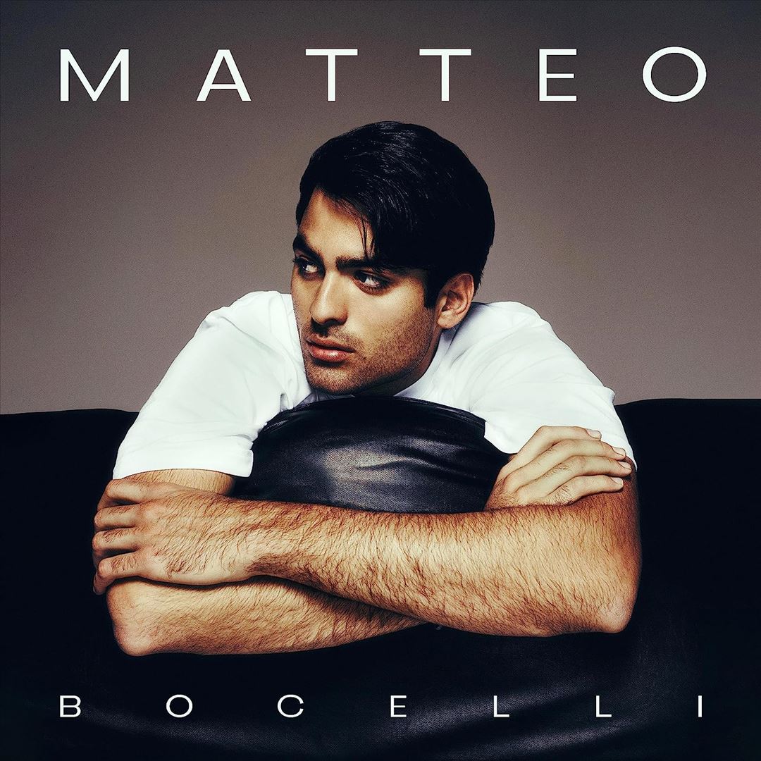 Matteo cover art