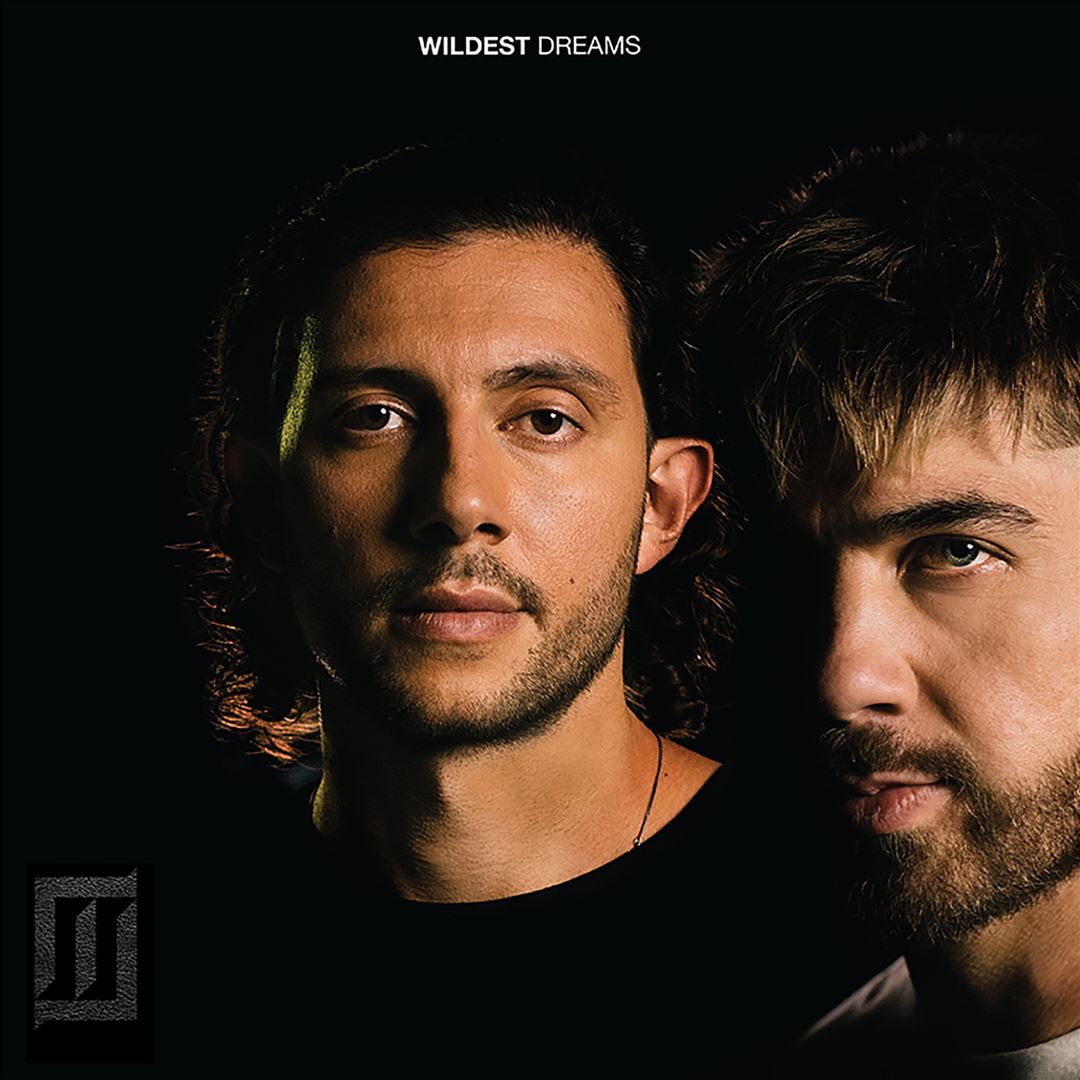 Wildest Dreams cover art