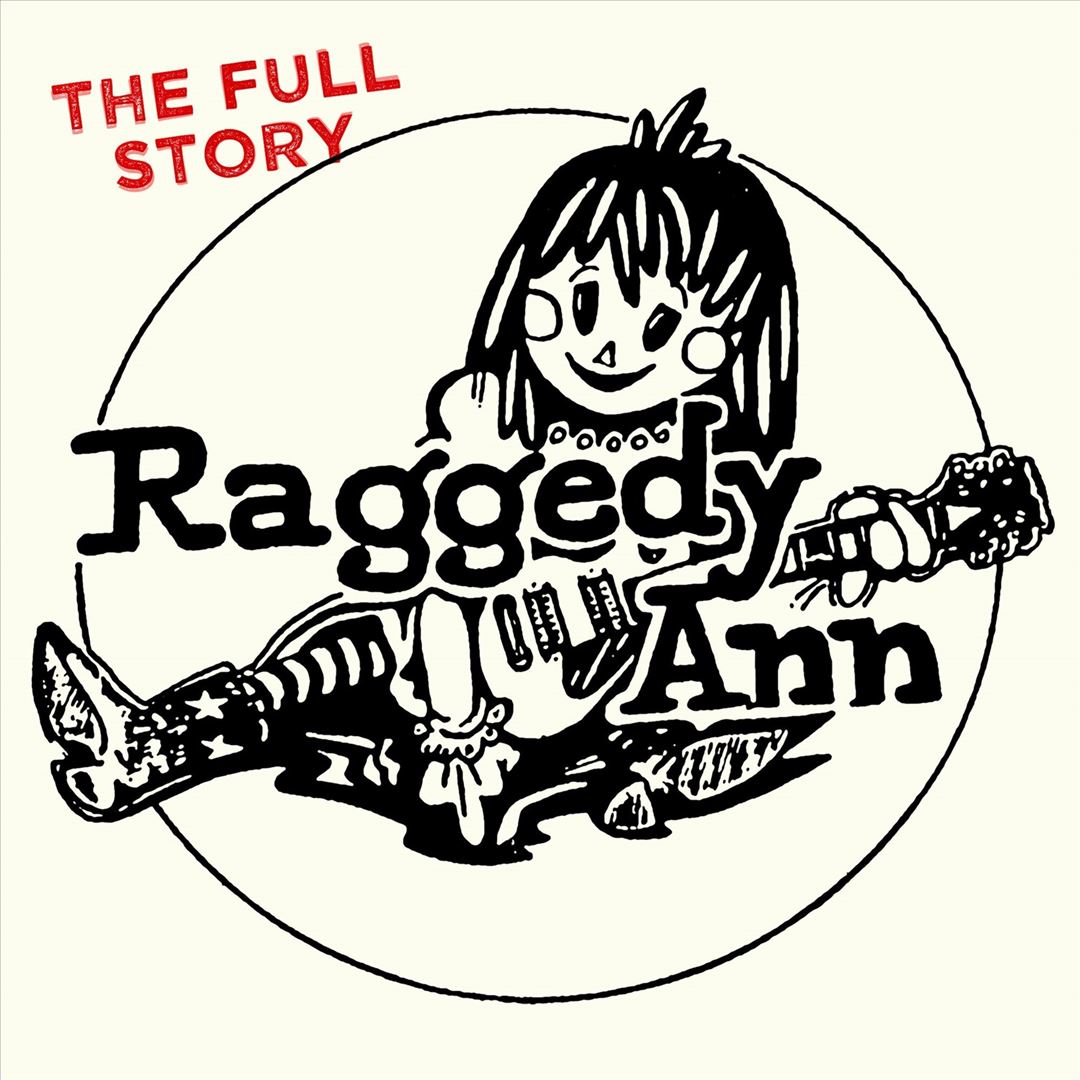 Full Story cover art