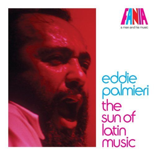 Man and His Music cover art