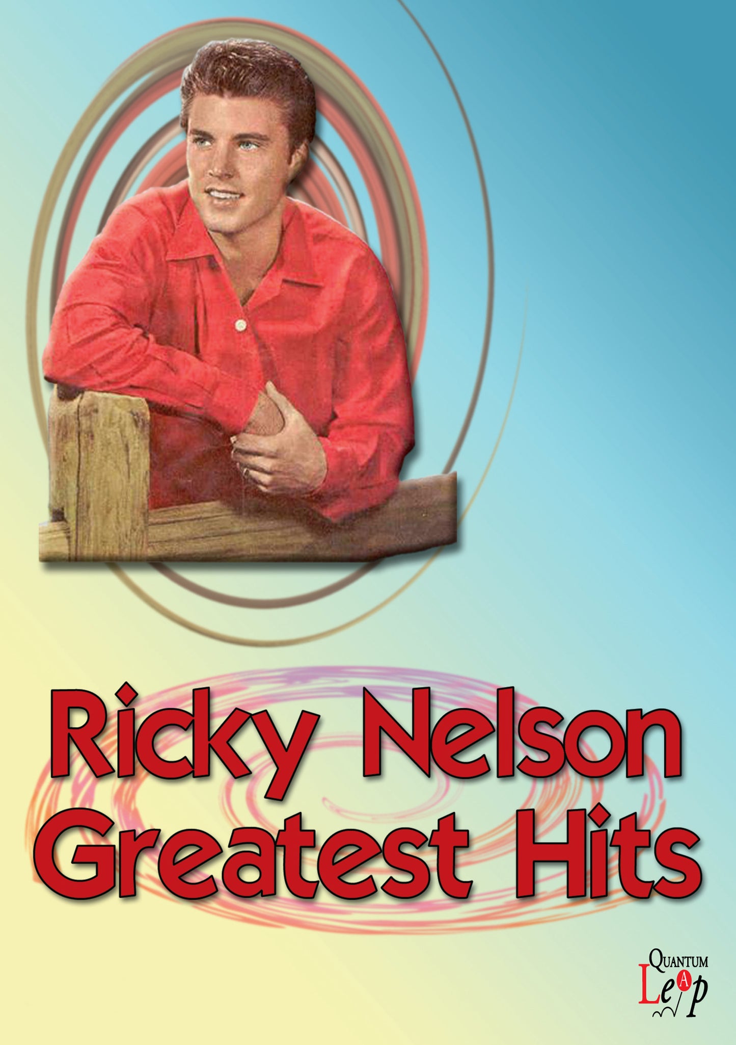 Greatest Hits cover art
