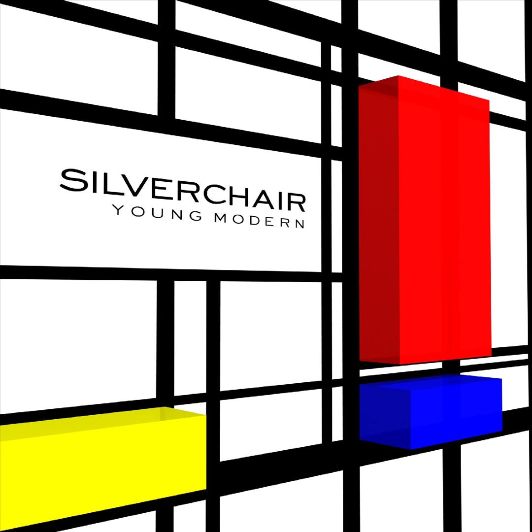 Young Modern cover art
