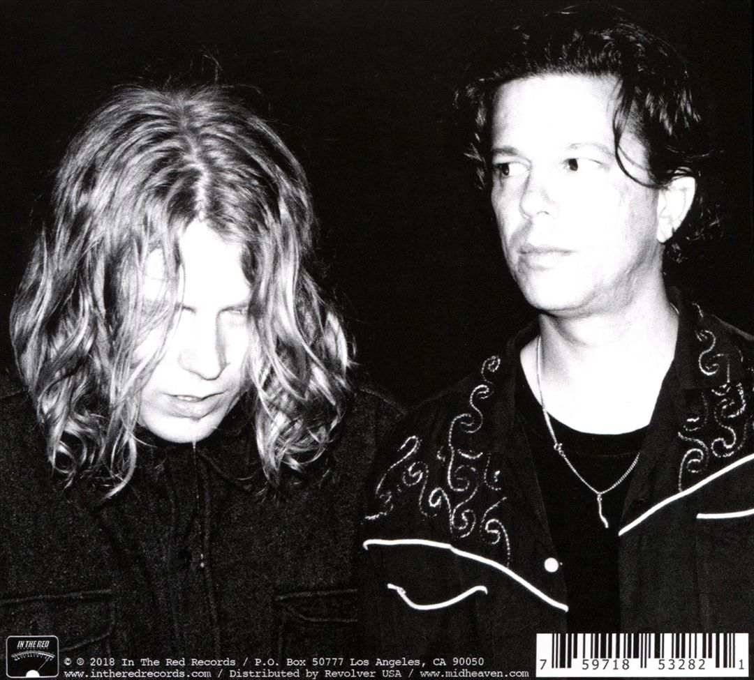 C.I.A. cover art