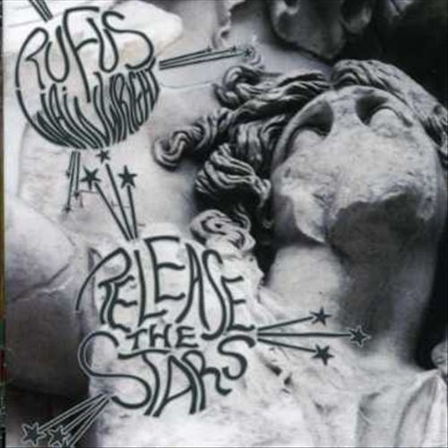 Release the Stars [UK] cover art