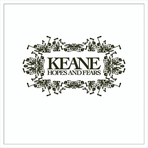 Hopes and Fears cover art