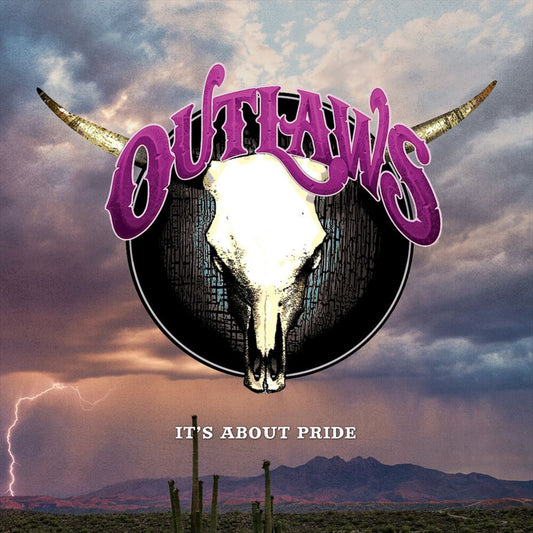 It's About Pride cover art