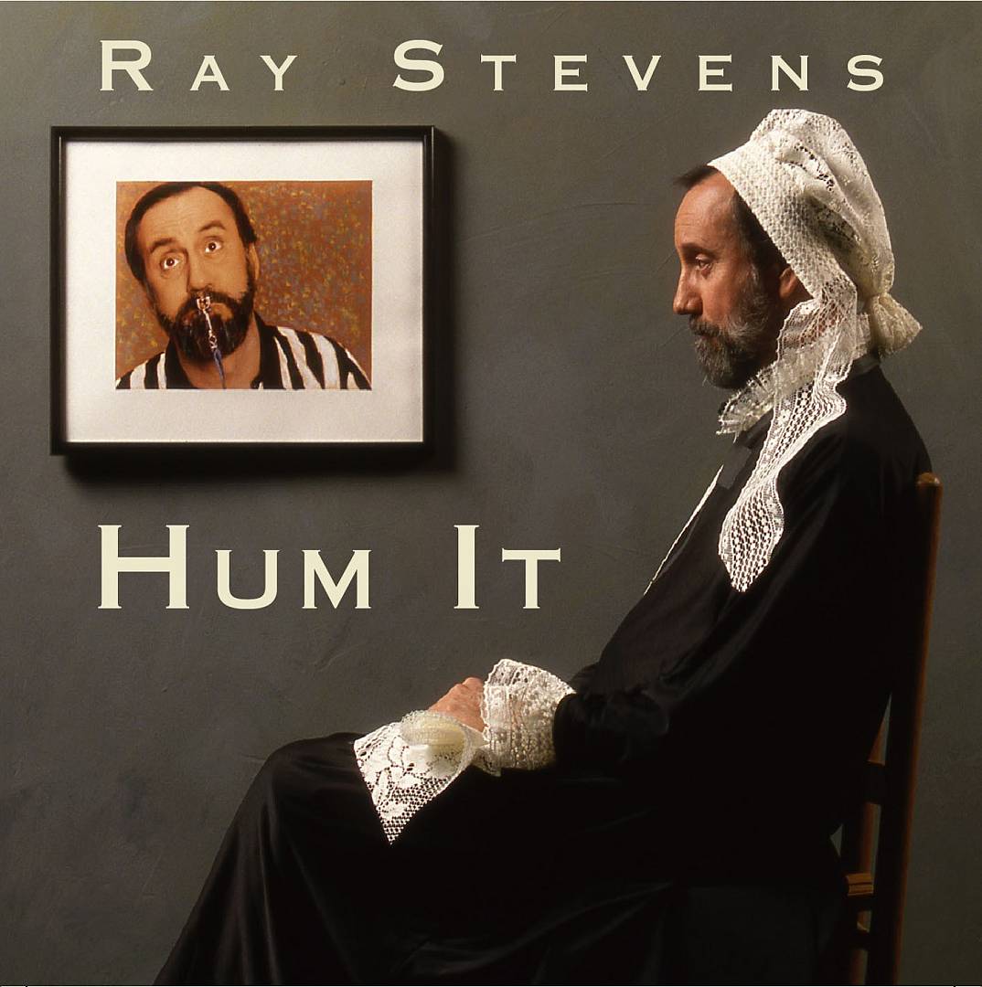Hum It cover art