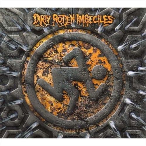 Thrashkore Retrospektive cover art