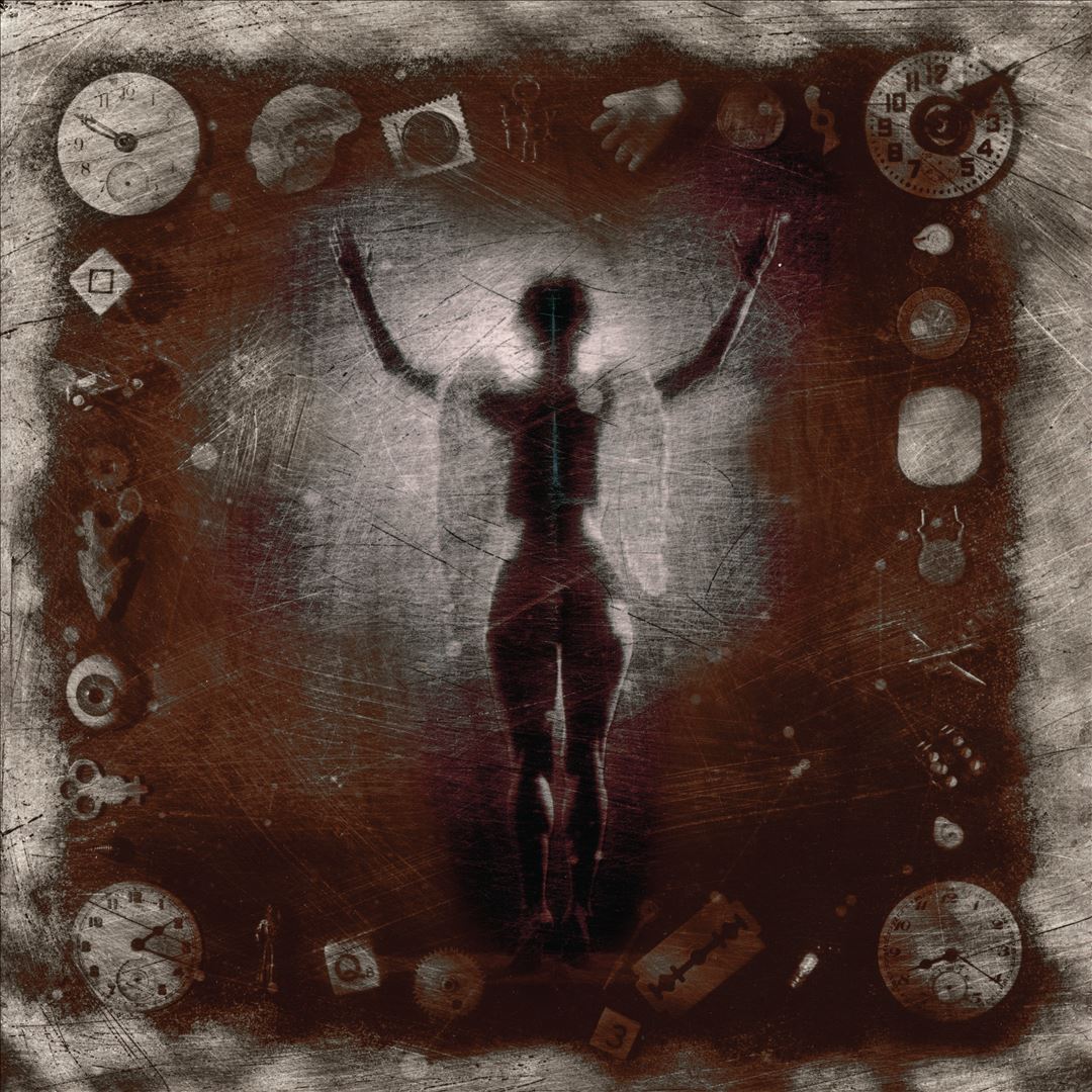 Psalm 69  cover art