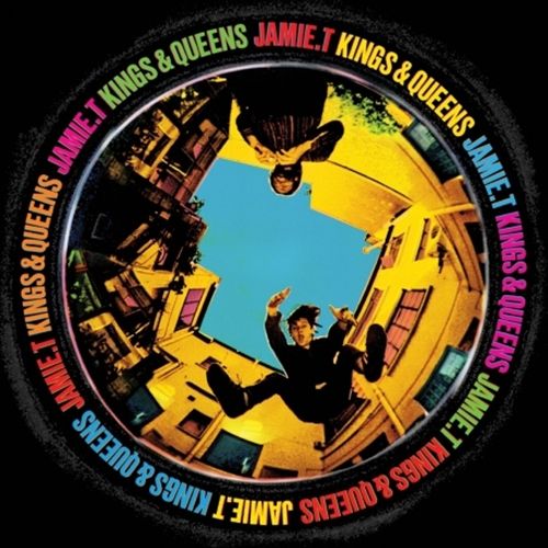 Kings & Queens cover art