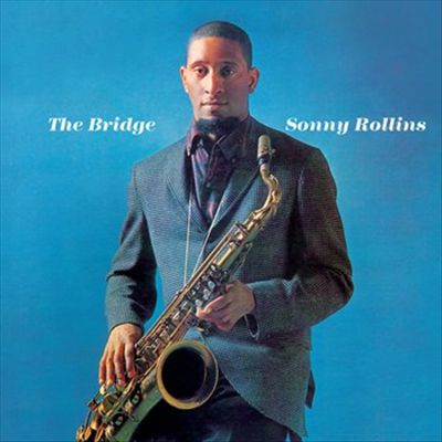 Bridge cover art