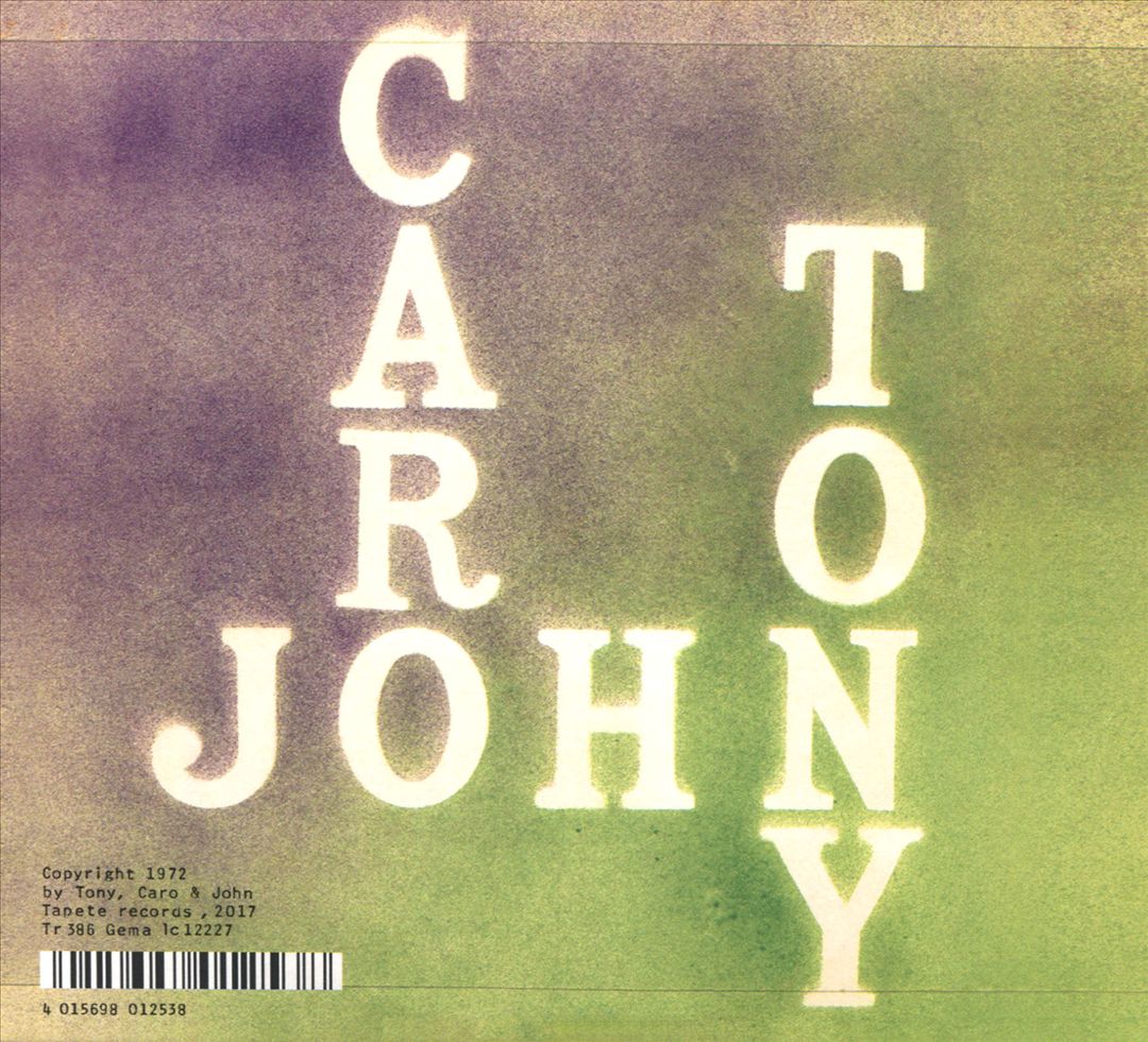 All on the First Day cover art