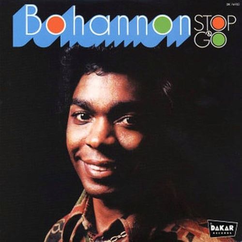 Stop & Go cover art